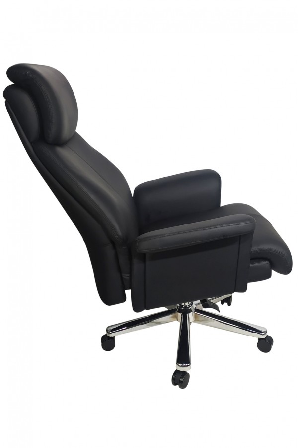 Ghế giám đốc ngả lưng cao cấp Tphcm : SG - D982 - $hienthicat